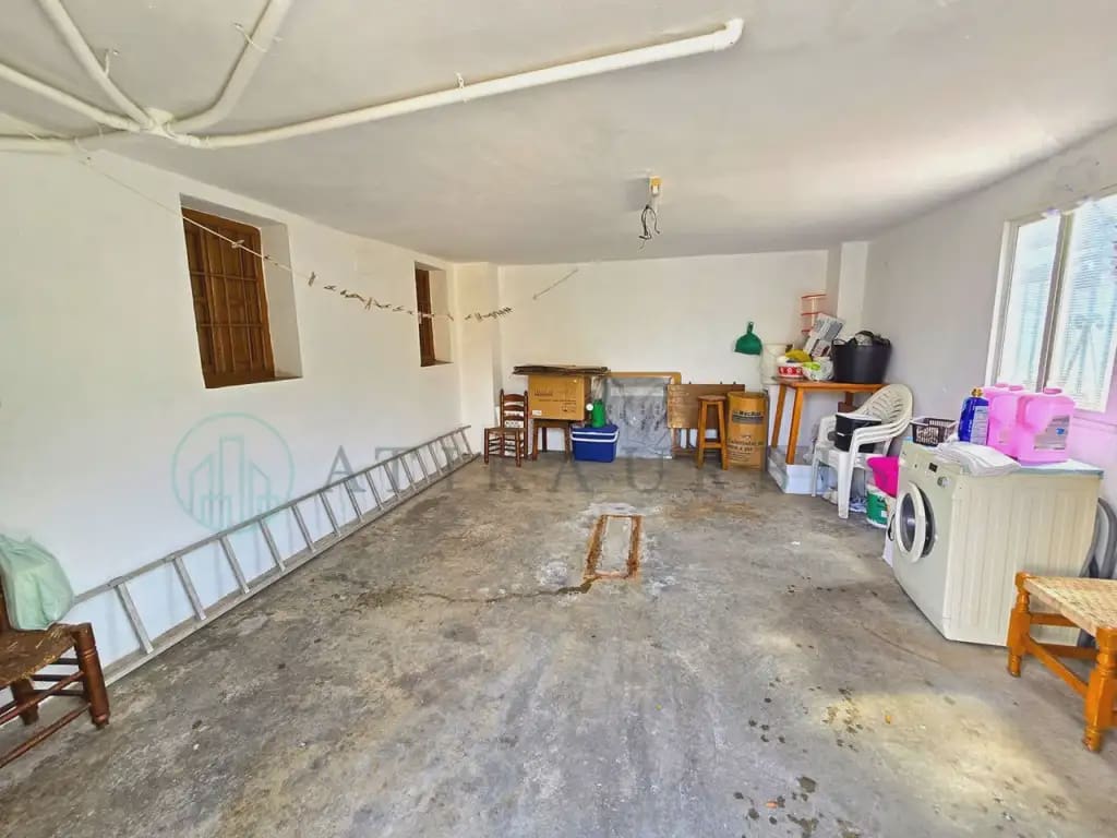 3 slaapkamer Finca/Landhuis te koop in Alora met garage - € 232.000 (Ref: 10041411)