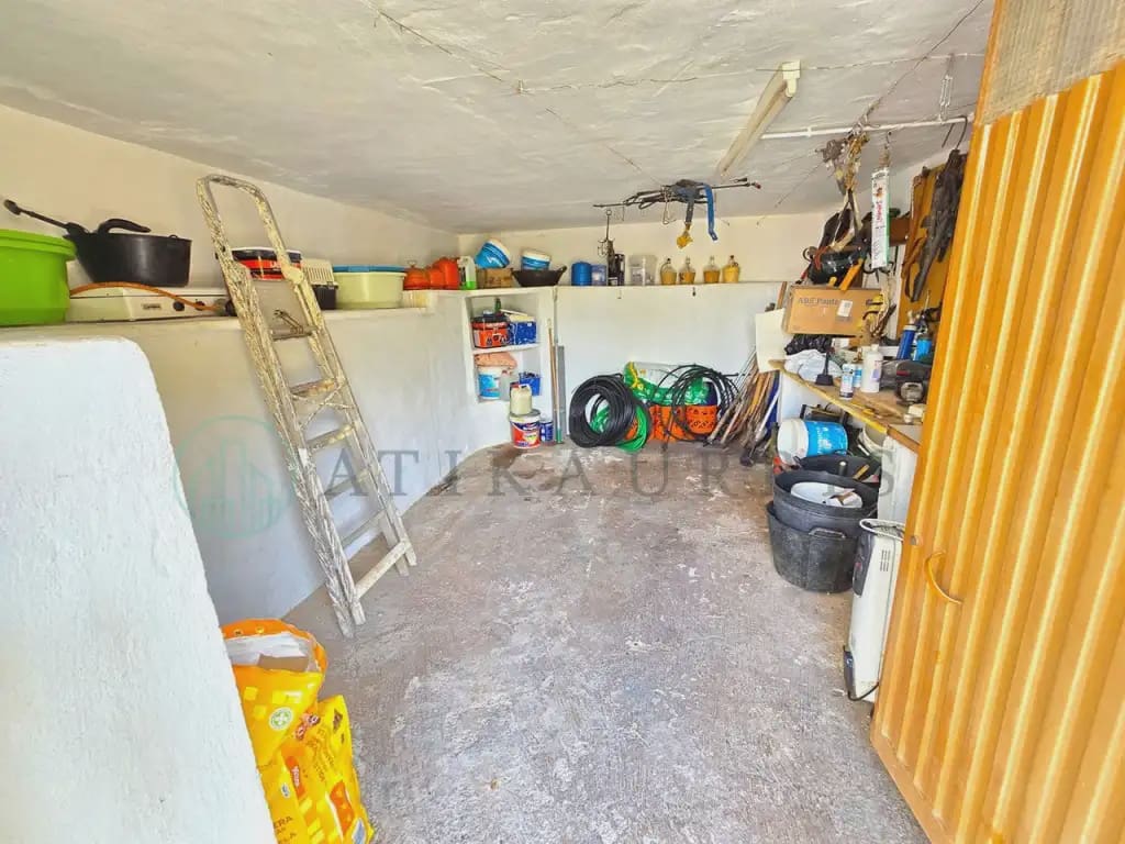 3 slaapkamer Finca/Landhuis te koop in Alora met garage - € 232.000 (Ref: 10041411)