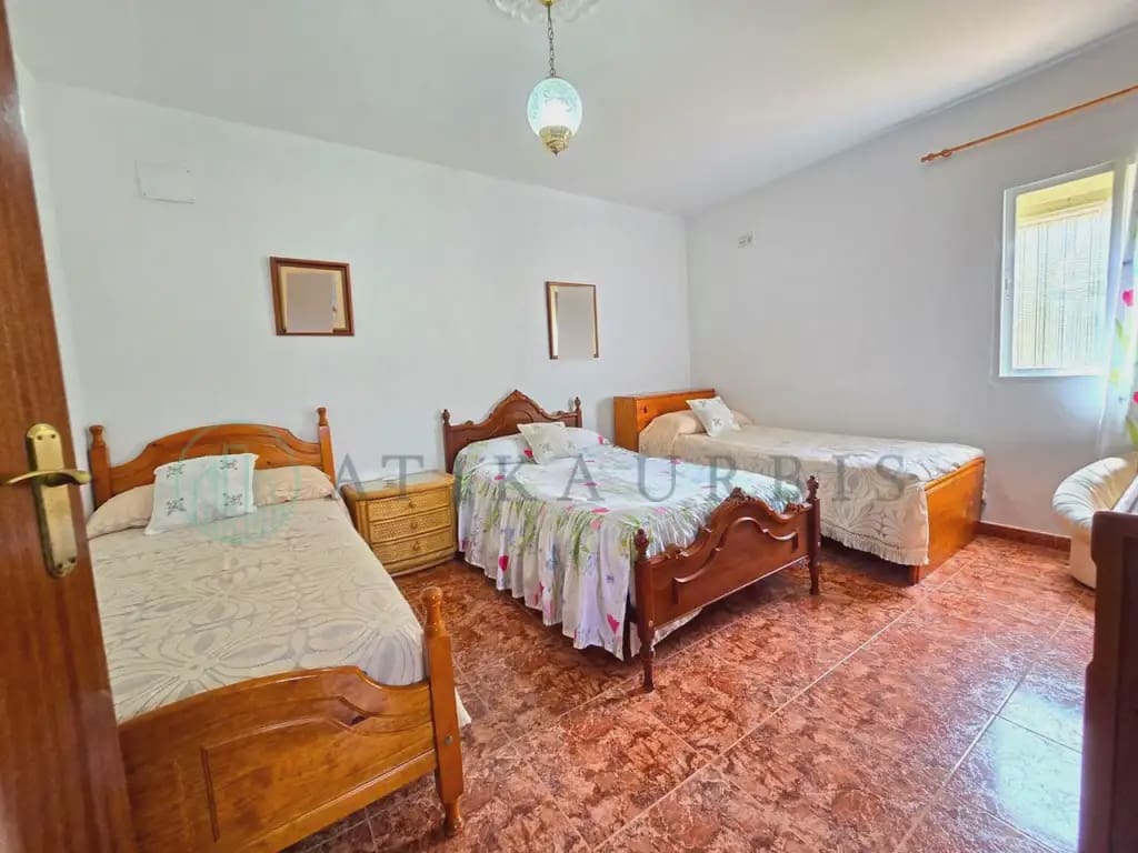 3 slaapkamer Finca/Landhuis te koop in Alora met garage - € 232.000 (Ref: 10041411)