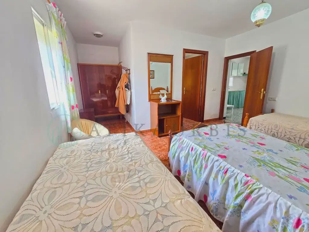 3 slaapkamer Finca/Landhuis te koop in Alora met garage - € 232.000 (Ref: 10041411)