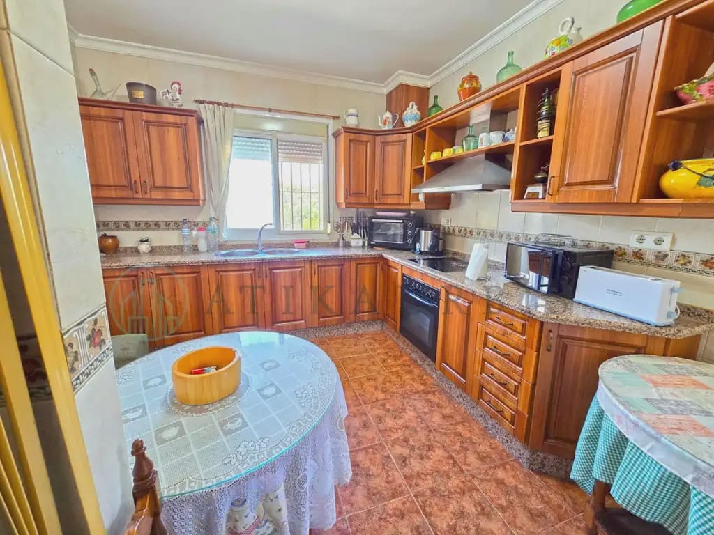 3 slaapkamer Finca/Landhuis te koop in Alora met garage - € 232.000 (Ref: 10041411)