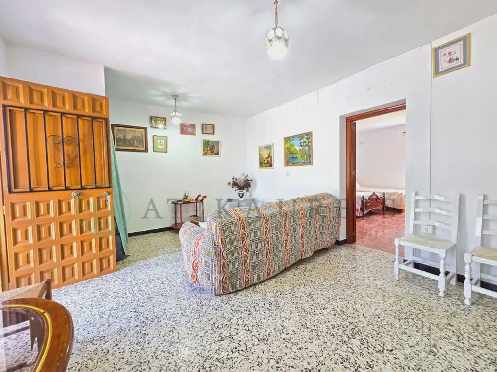 3 slaapkamer Finca/Landhuis te koop in Alora met garage - € 232.000 (Ref: 10041411)