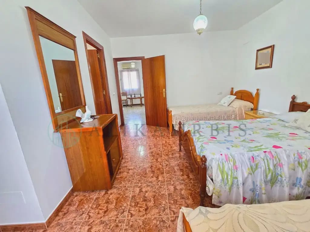 3 slaapkamer Finca/Landhuis te koop in Alora met garage - € 232.000 (Ref: 10041411)