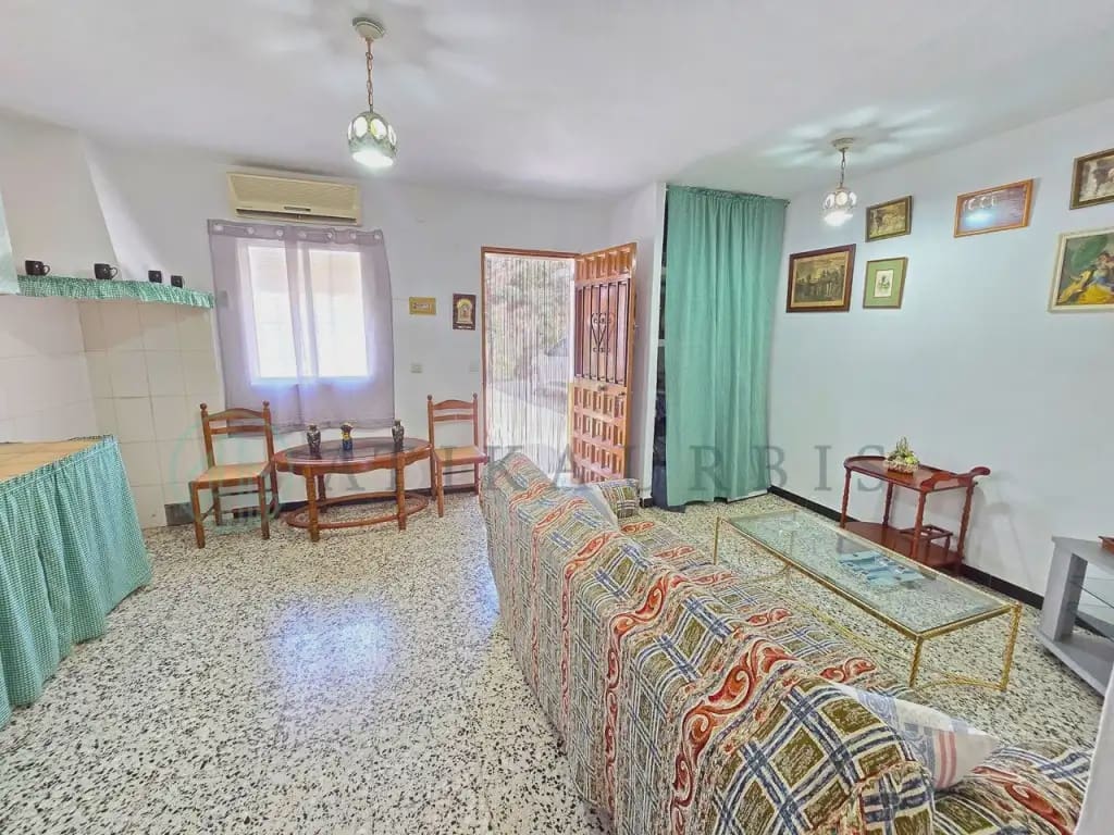 3 slaapkamer Finca/Landhuis te koop in Alora met garage - € 232.000 (Ref: 10041411)
