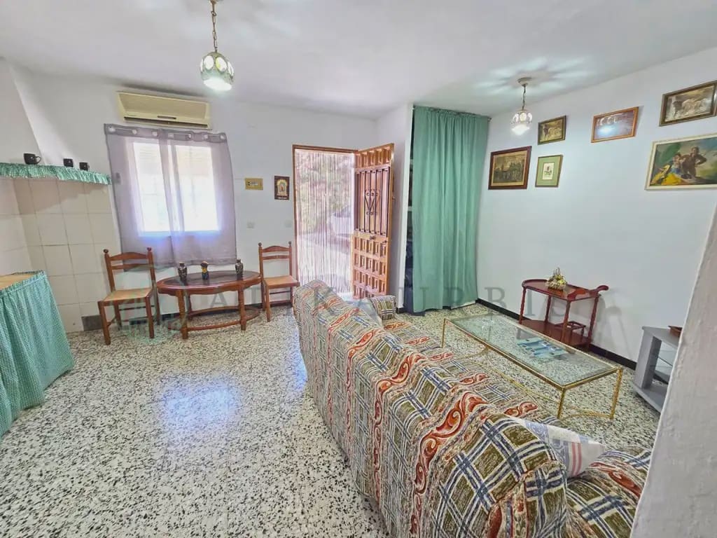 3 slaapkamer Finca/Landhuis te koop in Alora met garage - € 232.000 (Ref: 10041411)