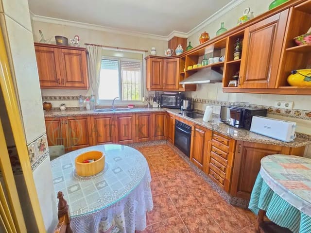 3 slaapkamer Finca/Landhuis te koop in Alora met garage - € 232.000 (Ref: 10041411)