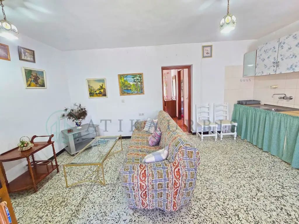 3 slaapkamer Finca/Landhuis te koop in Alora met garage - € 232.000 (Ref: 10041411)