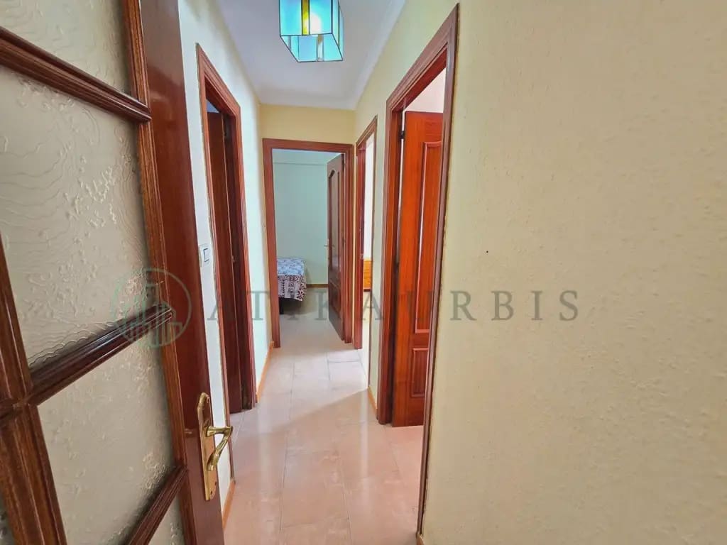 3 sovrum Lägenhet till salu i Malaga stad - 270 000 € (Ref: 10041412)