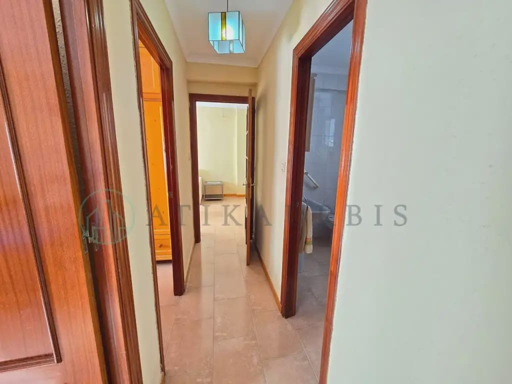 3 sovrum Lägenhet till salu i Malaga stad - 270 000 € (Ref: 10041413)