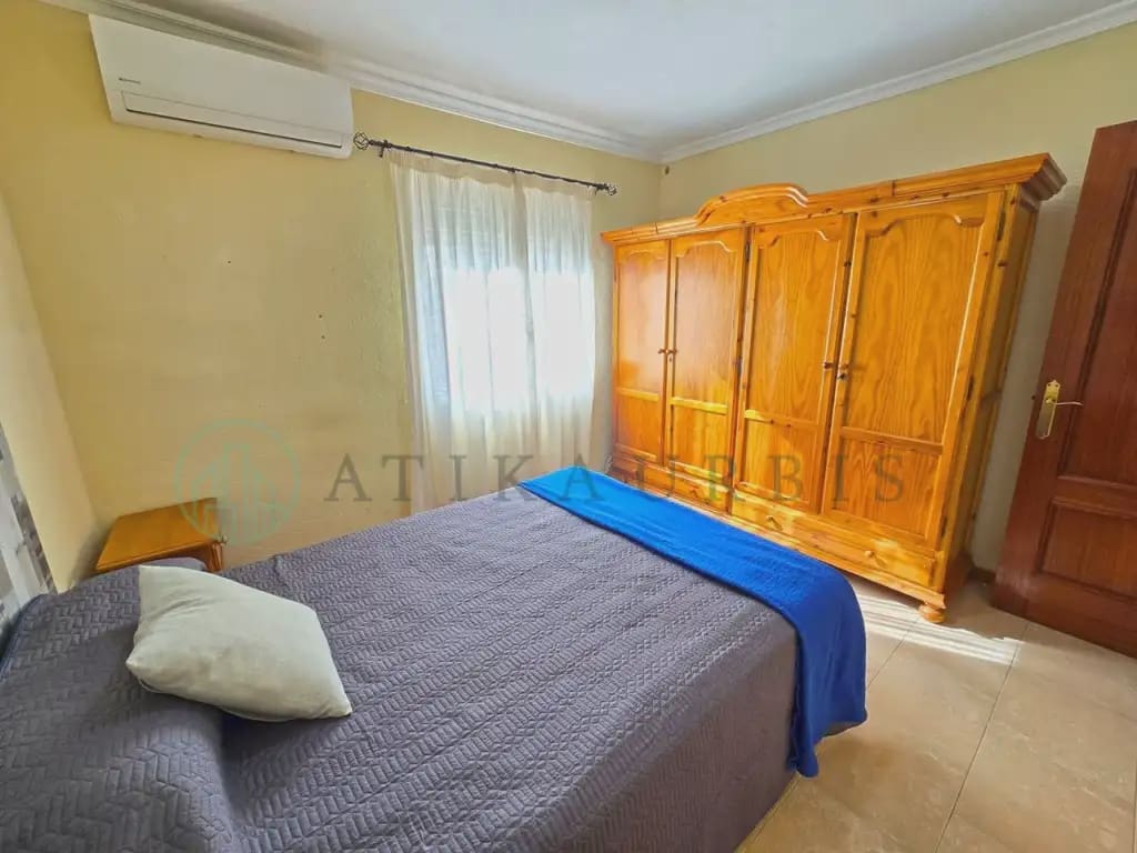 3 sovrum Lägenhet till salu i Malaga stad - 270 000 € (Ref: 10041413)