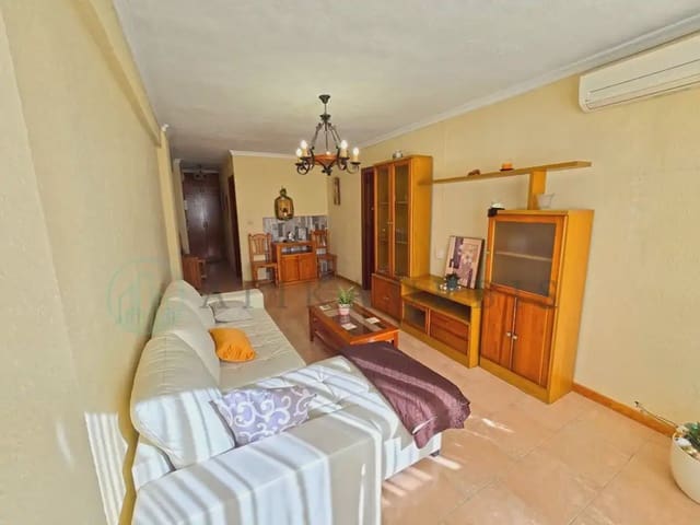 3 sovrum Lägenhet till salu i Las Delicias, Málaga stad - 270 000 € (Ref: 10041413)