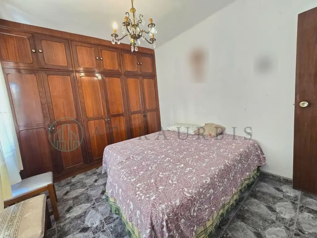 4 sypialnia Mieszkanie na sprzedaż w Miasto Malaga - 285 000 € (Ref: 10041414)