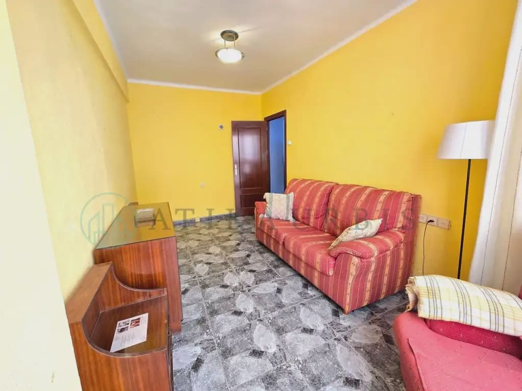 4 sypialnia Mieszkanie na sprzedaż w Miasto Malaga - 285 000 € (Ref: 10041414)