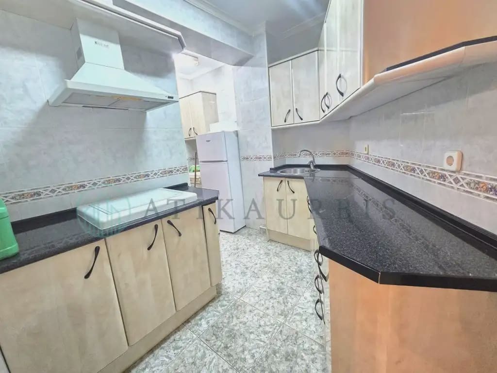 2 makuuhuone Asunto myytävänä paikassa Malaga kaupunki - 165 900 € (Ref: 10041415)
