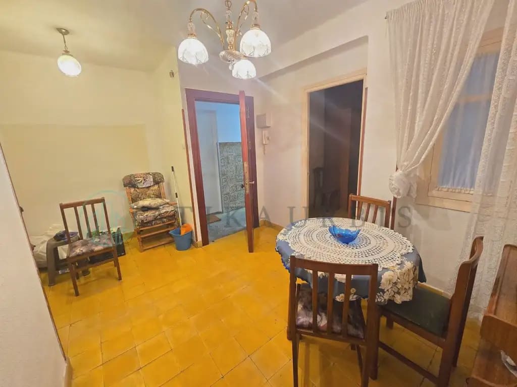2 makuuhuone Asunto myytävänä paikassa Malaga kaupunki - 165 900 € (Ref: 10041415)