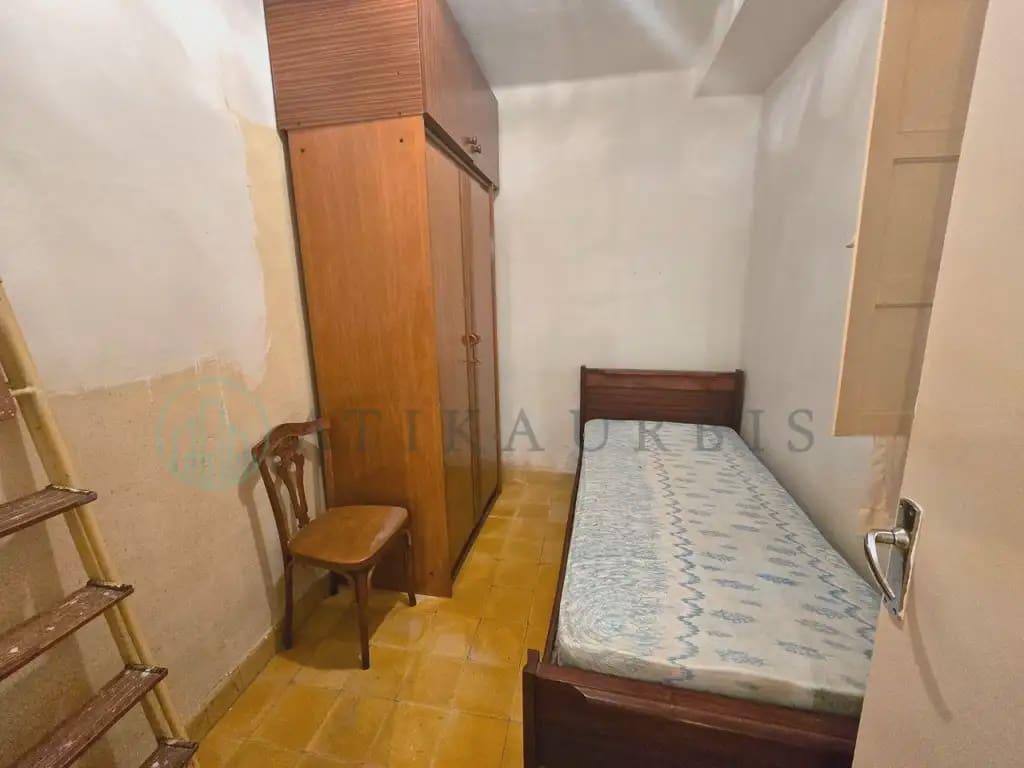 2 makuuhuone Asunto myytävänä paikassa Malaga kaupunki - 165 900 € (Ref: 10041415)