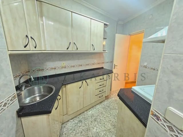 2 makuuhuone Asunto myytävänä paikassa La Victoria, Málaga kaupunki - 165 900 € (Ref: 10041415)