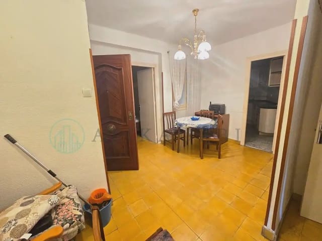 2 makuuhuone Asunto myytävänä paikassa La Victoria, Málaga kaupunki - 165 900 € (Ref: 10041415)
