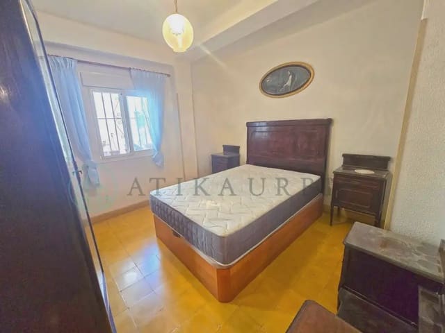 2 makuuhuone Asunto myytävänä paikassa La Victoria, Málaga kaupunki - 165 900 € (Ref: 10041415)