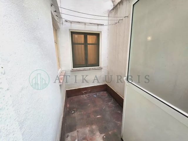 2 makuuhuone Asunto myytävänä paikassa La Victoria, Málaga kaupunki - 165 900 € (Ref: 10041415)
