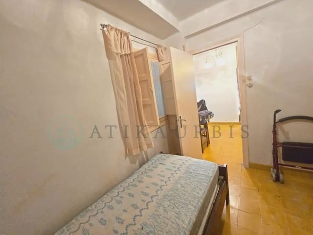 2 makuuhuone Asunto myytävänä paikassa La Victoria, Málaga kaupunki - 165 900 € (Ref: 10041415)