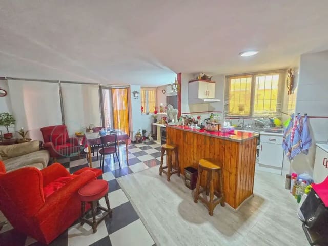 2 sovrum Lägenhet till salu i Torremolinos med pool - 320 000 € (Ref: 10041416)