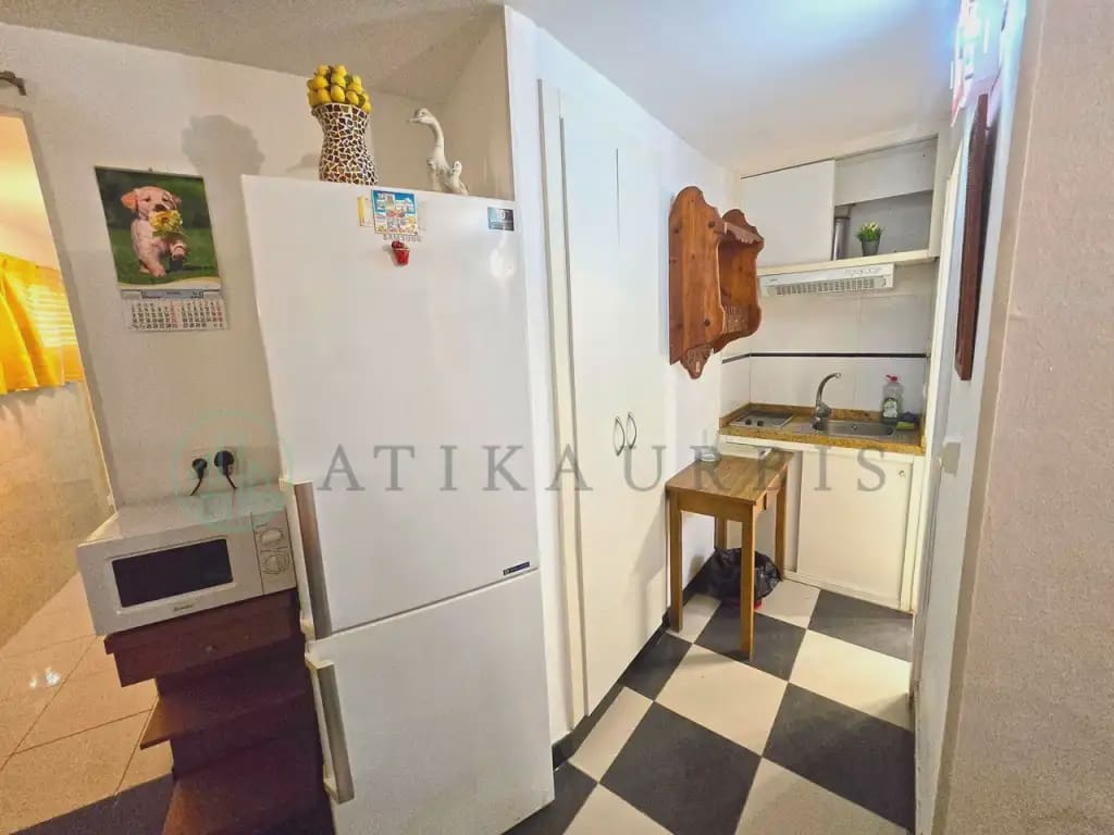 2 sovrum Lägenhet till salu i Torremolinos med pool - 320 000 € (Ref: 10041416)