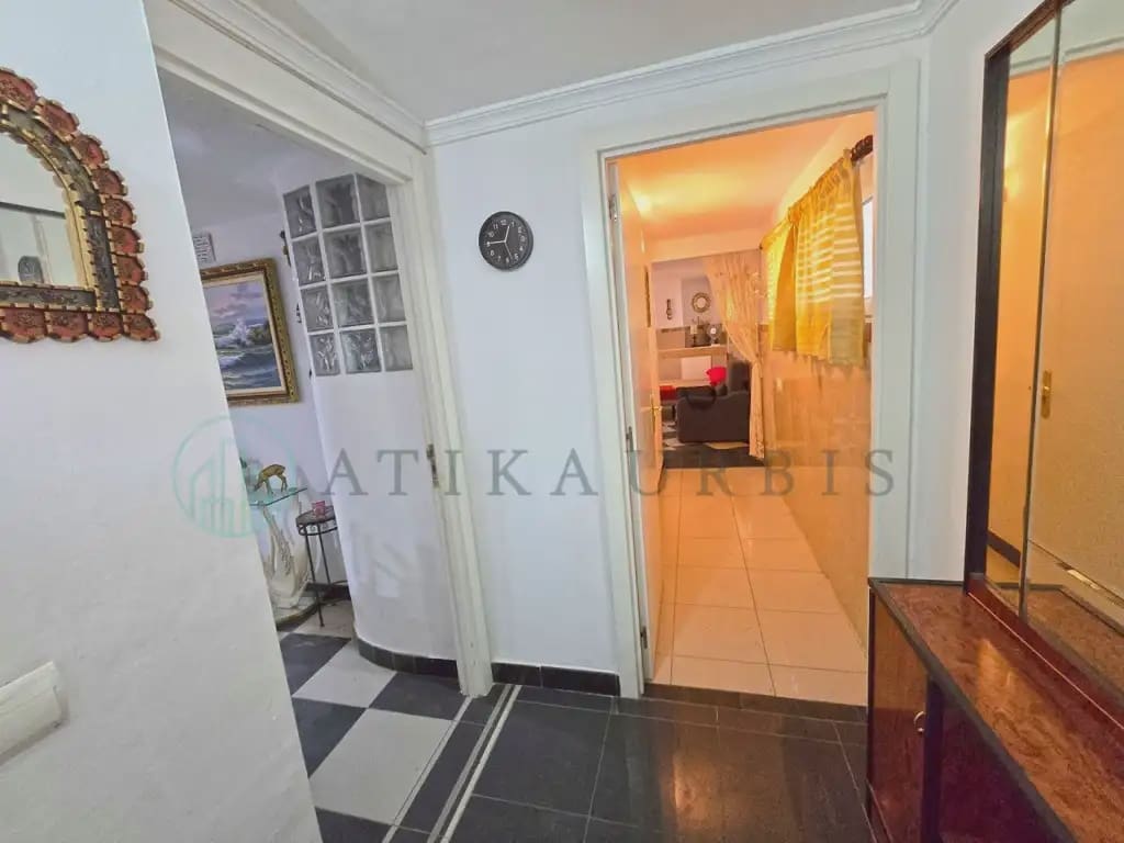 2 sovrum Lägenhet till salu i Torremolinos med pool - 320 000 € (Ref: 10041416)