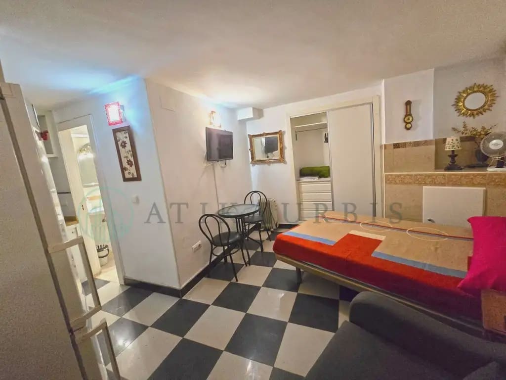 2 sovrum Lägenhet till salu i Torremolinos med pool - 320 000 € (Ref: 10041416)