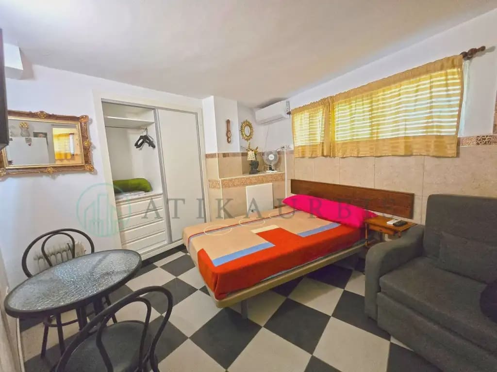 2 sovrum Lägenhet till salu i Torremolinos med pool - 320 000 € (Ref: 10041416)