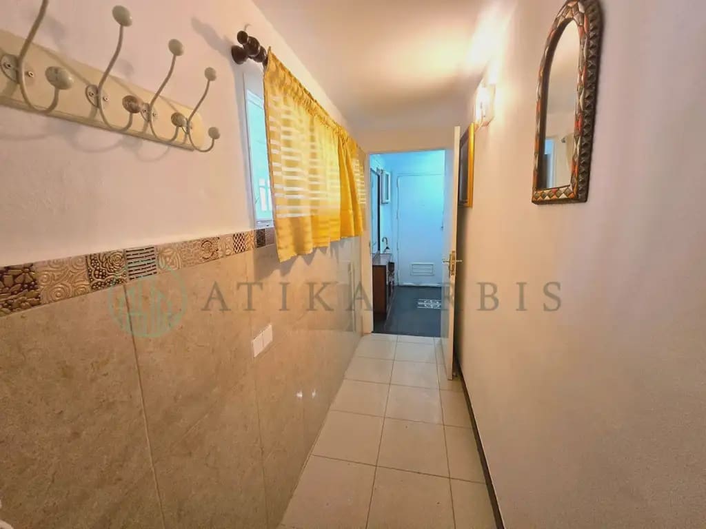2 sovrum Lägenhet till salu i Torremolinos med pool - 320 000 € (Ref: 10041416)