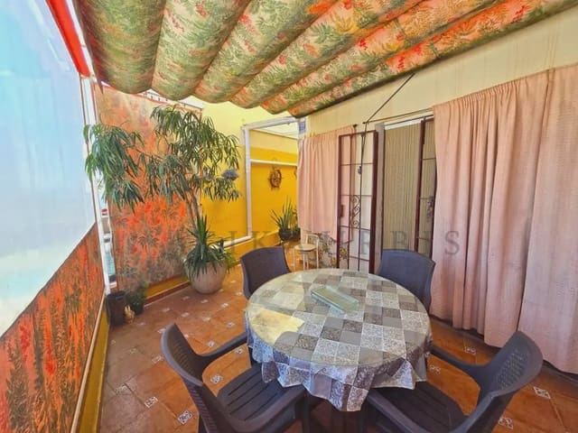 2 sovrum Lägenhet till salu i Torremolinos med pool - 320 000 € (Ref: 10041416)