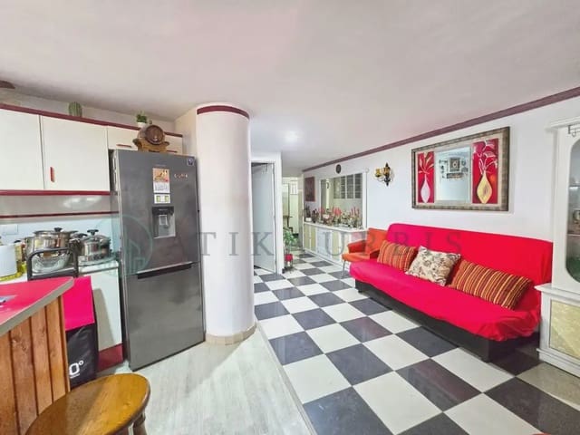 2 sovrum Lägenhet till salu i Torremolinos med pool - 320 000 € (Ref: 10041416)