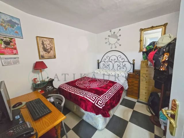 2 sovrum Lägenhet till salu i Torremolinos med pool - 320 000 € (Ref: 10041416)