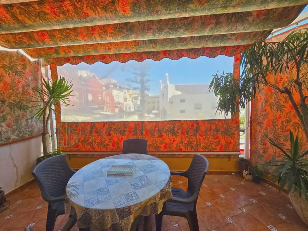 2 sovrum Lägenhet till salu i Torremolinos med pool - 320 000 € (Ref: 10041416)