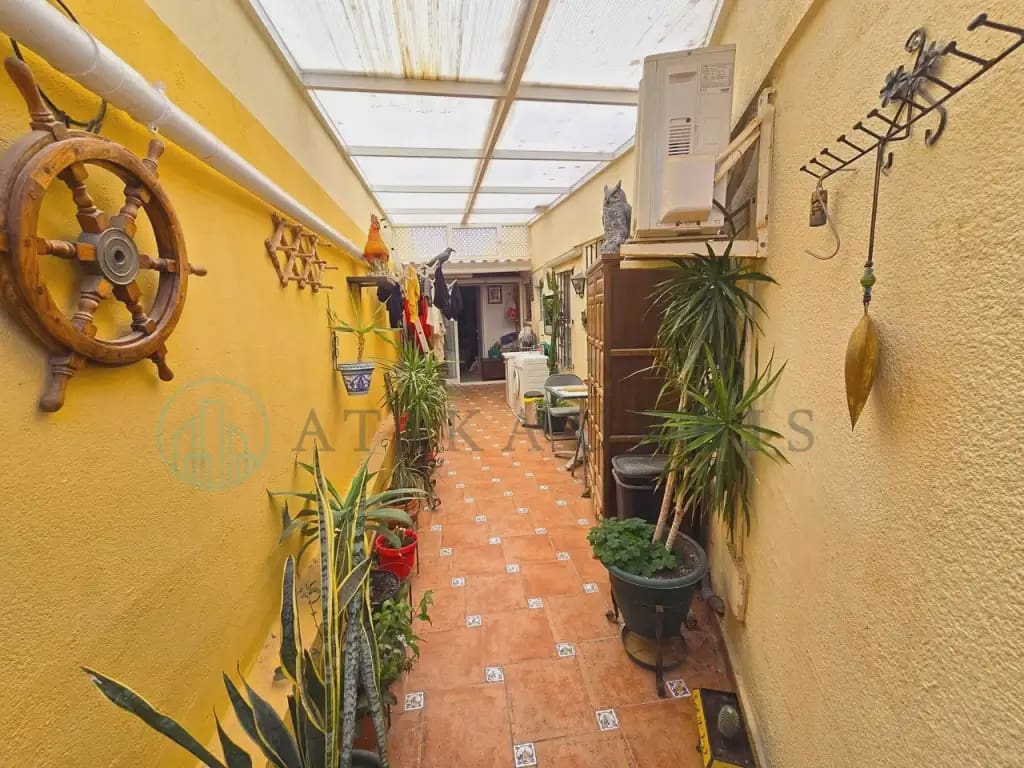 2 sovrum Lägenhet till salu i Torremolinos med pool - 320 000 € (Ref: 10041416)