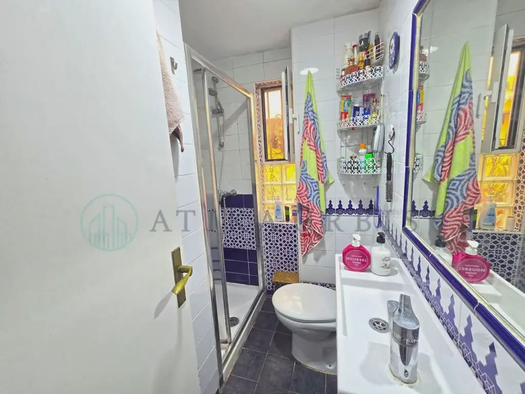 2 sovrum Lägenhet till salu i Torremolinos med pool - 320 000 € (Ref: 10041416)