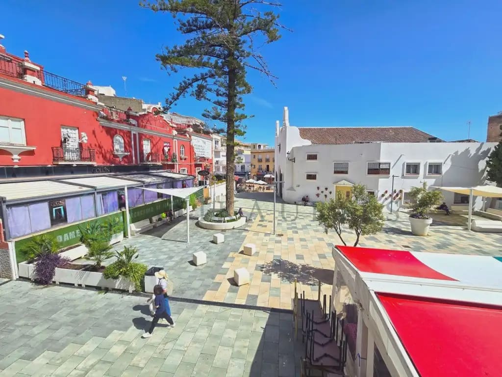 2 sovrum Lägenhet till salu i Torremolinos med pool - 320 000 € (Ref: 10041416)