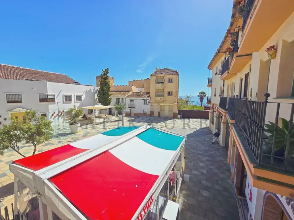 2 sovrum Lägenhet till salu i Torremolinos med pool - 320 000 € (Ref: 10041416)