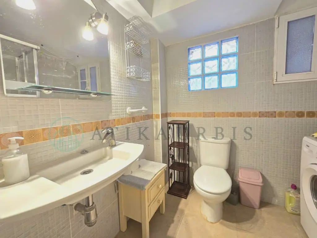 2 sovrum Lägenhet till salu i Torremolinos med pool - 320 000 € (Ref: 10041416)