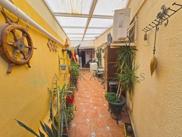 2 sovrum Lägenhet till salu i Torremolinos med pool - 320 000 € (Ref: 10041416)