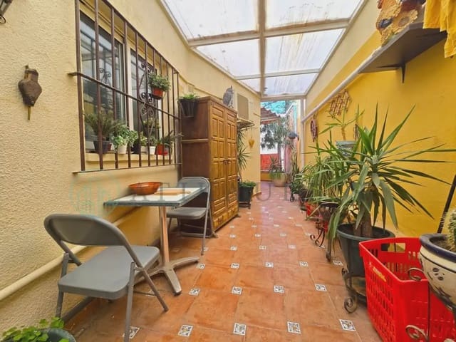 2 sovrum Lägenhet till salu i Torremolinos med pool - 320 000 € (Ref: 10041416)