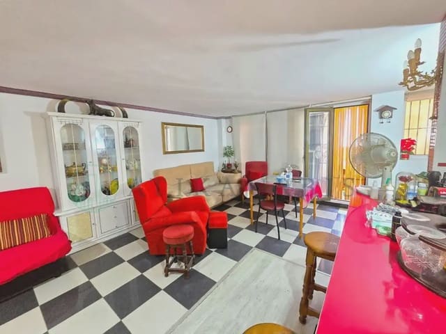 2 sovrum Lägenhet till salu i Torremolinos med pool - 320 000 € (Ref: 10041416)