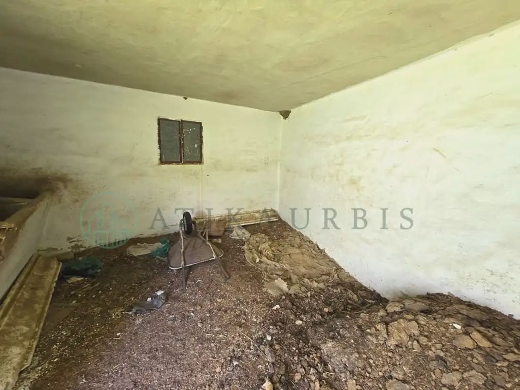 1 chambre Finca/Maison de Campagne à vendre à Benamargosa - 60 000 € (Ref: 10041417)