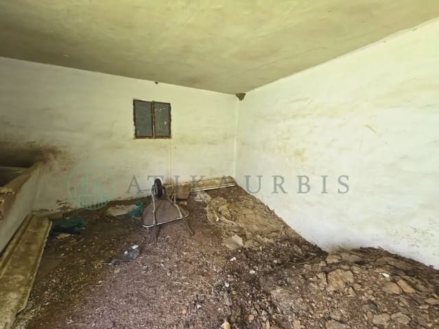 1 chambre Finca/Maison de Campagne à vendre à Benamargosa - 60 000 € (Ref: 10041417)