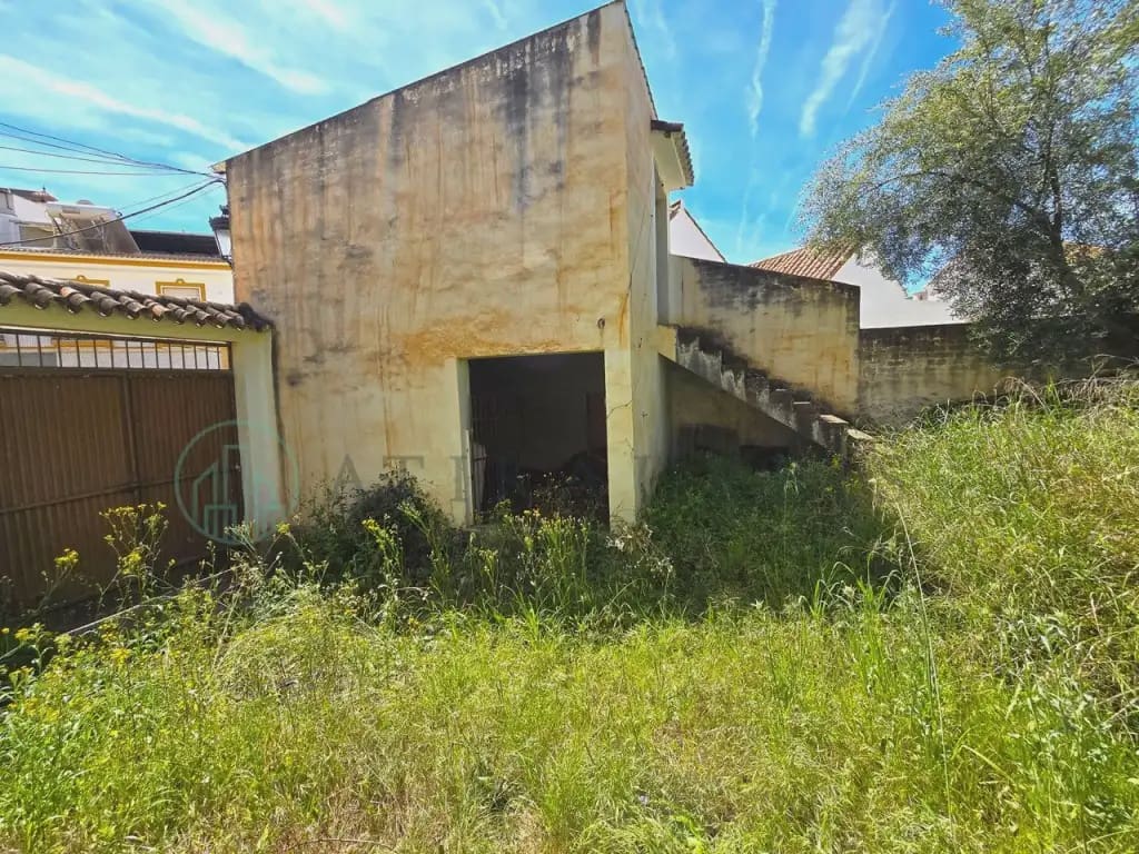1 chambre Finca/Maison de Campagne à vendre à Benamargosa - 60 000 € (Ref: 10041417)