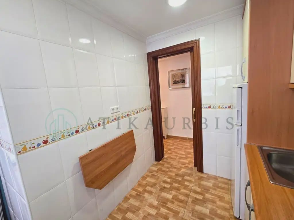 Piso de 3 habitaciones en Málaga ciudad en venta - 298.000 € (Ref: 10041418)