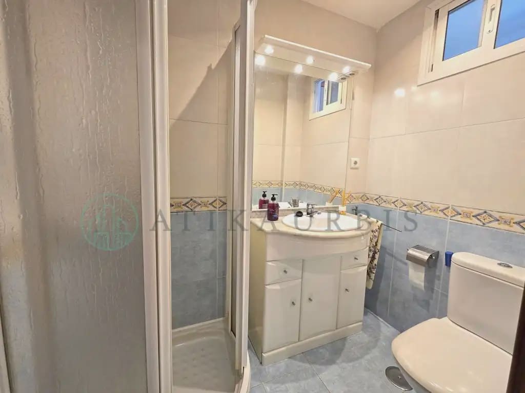 Piso de 3 habitaciones en Málaga ciudad en venta - 298.000 € (Ref: 10041418)