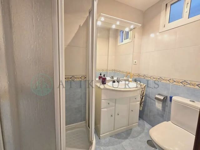 3 quarto Apartamento para venda em Carretera de Cadiz, Málaga cidade - 298 000 € (Ref: 10041418)