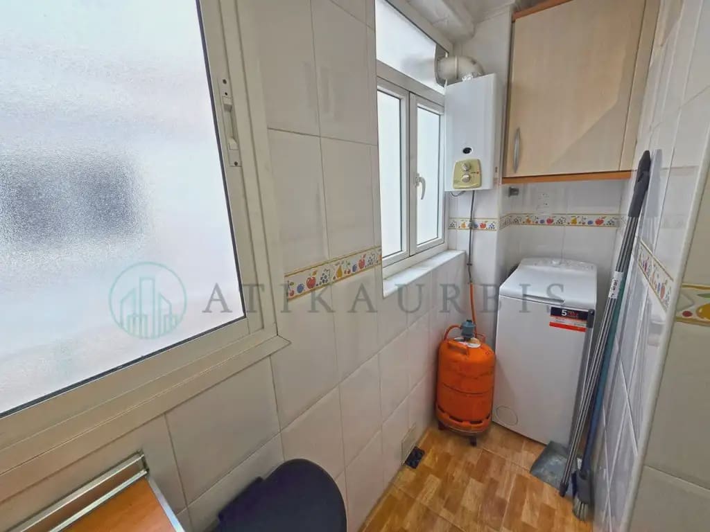 Piso de 3 habitaciones en Málaga ciudad en venta - 298.000 € (Ref: 10041418)